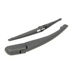 Auto si Moto - Intretinere auto - Stergatoare - Brat si Lamela Stergator Spate Citroën C3 II (2009-2016) - 305mm, Set Complet cu Capac Mammooth MMT RAW 045 - Infinity.ro