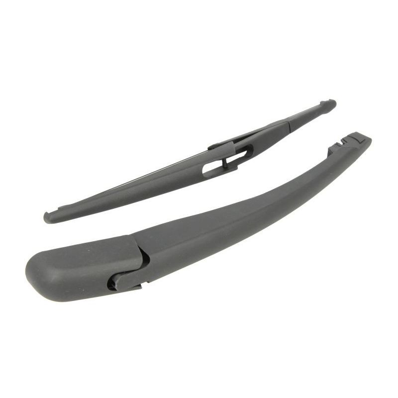 Auto si Moto - Intretinere auto - Stergatoare - Brat si Lamela Stergator Spate Citroën C3 II (2009-2016) - 305mm, Set Complet cu Capac Mammooth MMT RAW 045 - Infinity.ro