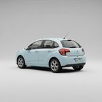 Auto si Moto - Intretinere auto - Stergatoare - Brat si Lamela Stergator Spate Citroën C3 II (2009-2016) - 305mm, Set Complet cu Capac Mammooth MMT RAW 045 - Infinity.ro