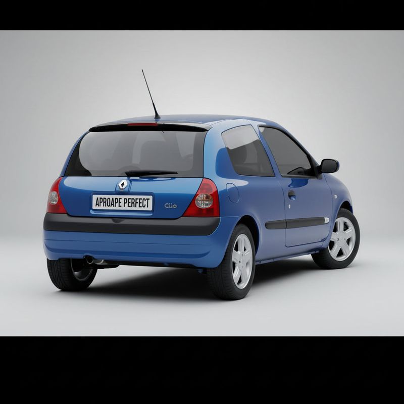 Auto si Moto - Intretinere auto - Stergatoare - Brat si Lamela Stergator Spate Renault Clio II - 370mm, Set Complet cu Capac Mammooth MMT RAW 506 - Infinity.ro