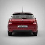 Auto si Moto - Intretinere auto - Stergatoare - Brat si Lamela Stergator Spate Citroën C4 II (2010-2018) - 295mm, Mammooth MMT RAW 523 - Infinity.ro