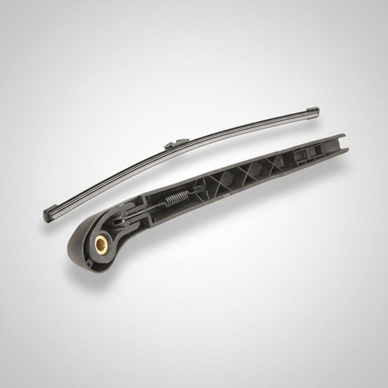 Auto si Moto - Intretinere auto - Stergatoare - Brat si Lamela Stergator Spate BMW X3 F25 (2010-2017) - 330mm, Mammooth MMT RAW 042 - Infinity.ro
