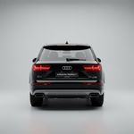 Auto si Moto - Intretinere auto - Stergatoare - Brat si Lamela Stergator Spate Audi Q7 4L (2006-2015) - 330mm, Mammooth MMT RAW 456 - Infinity.ro