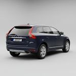 Auto si Moto - Intretinere auto - Stergatoare - Brat si Lamela Stergator Spate Volvo XC60 I Facelift (2011-2017) - 370mm, Mammooth MMT RAW 473 - Infinity.ro