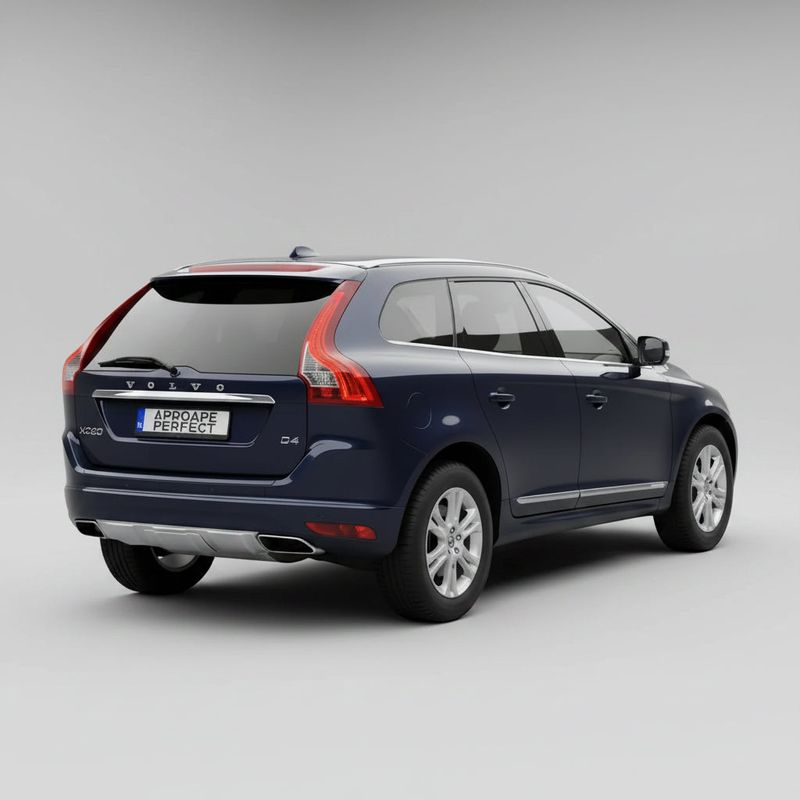 Auto si Moto - Intretinere auto - Stergatoare - Brat si Lamela Stergator Spate Volvo XC60 I Facelift (2011-2017) - 370mm, Mammooth MMT RAW 473 - Infinity.ro