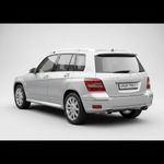 Auto si Moto - Intretinere auto - Stergatoare - Brat si Lamela Stergator Spate Mercedes GLK X204 (2008-2015) - 315mm, Mammooth MMT RAW 449 - Infinity.ro