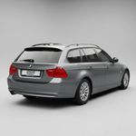 Auto si Moto - Intretinere auto - Stergatoare - Brat si Lamela Stergator Spate BMW Seria 3 E91 Touring, Break (2004-2012) - 350mm, Mammooth MMT RAW 287 - Infinity.ro