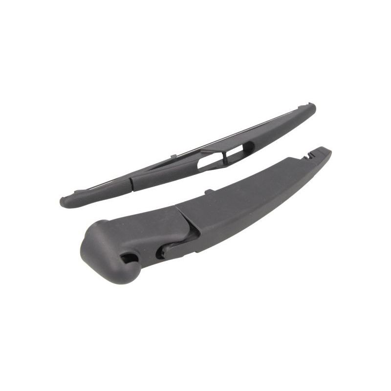 Auto si Moto - Intretinere auto - Stergatoare - Brat si Lamela Stergator Spate MINI Hatchback R56 (2006-2013) - 275mm, Mammooth MMT RAW 502 - Infinity.ro