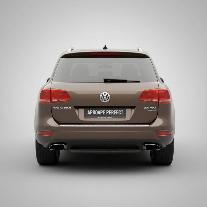 Auto si Moto - Intretinere auto - Stergatoare - Brat si Lamela Stergator Spate Volkswagen Touareg 7P (2010-2018) - 370mm, Mammooth MMT RAW 431 - Infinity.ro