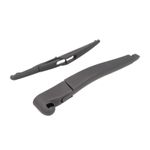 Auto si Moto - Intretinere auto - Stergatoare - Brat si Lamela Stergator Spate Mercedes B-Class W245 (2005-2011) - 280mm, Set Complet cu Capac Mammooth MMT RAW 445 - Infinity.ro