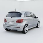Auto si Moto - Intretinere auto - Stergatoare - Brat si Lamela Stergator Spate Mercedes B-Class W245 (2005-2011) - 280mm, Set Complet cu Capac Mammooth MMT RAW 445 - Infinity.ro
