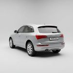 Auto si Moto - Intretinere auto - Stergatoare - Brat si Lamela Stergator Spate Audi Q5 8R (2008-2017) - 370mm, Mammooth MMT RAW 431 - Infinity.ro