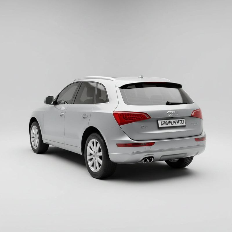 Auto si Moto - Intretinere auto - Stergatoare - Brat si Lamela Stergator Spate Audi Q5 8R (2008-2017) - 370mm, Mammooth MMT RAW 431 - Infinity.ro