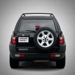 Auto si Moto - Intretinere auto - Stergatoare - Brat si Lamela Stergator Spate Land Rover Freelander 1 L314 (1998-2006) - 370mm, Mammooth MMT RAW 494 - Infinity.ro