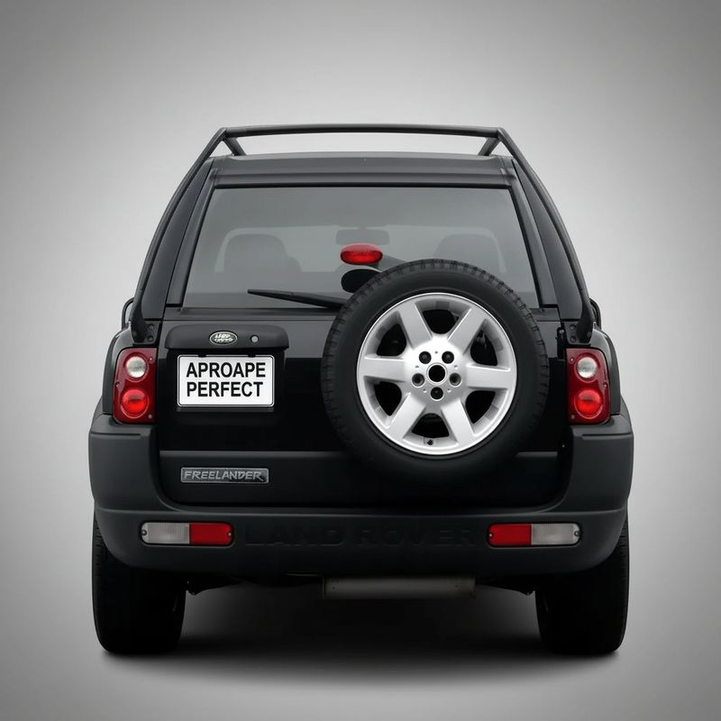 Auto si Moto - Intretinere auto - Stergatoare - Brat si Lamela Stergator Spate Land Rover Freelander 1 L314 (1998-2006) - 370mm, Mammooth MMT RAW 494 - Infinity.ro