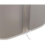 Petshop - Accesorii petshop - Castroane si adapatori - Fantana de apa inteligenta pentru pisici si caini - capacitate 2L, filtrare profunda, 162x162x155 mm - Infinity.ro