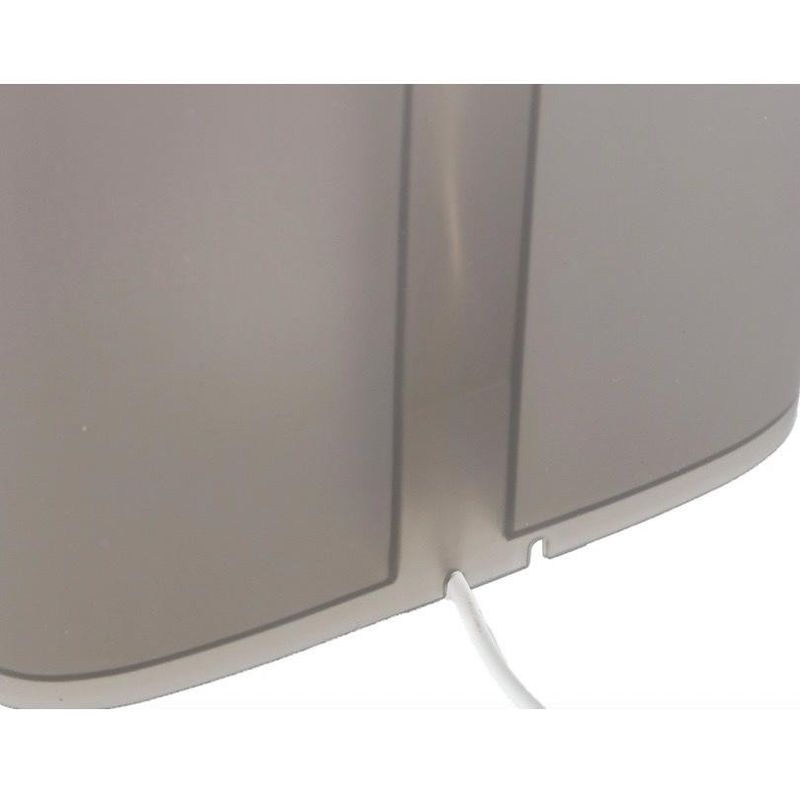 Petshop - Accesorii petshop - Castroane si adapatori - Fantana de apa inteligenta pentru pisici si caini - capacitate 2L, filtrare profunda, 162x162x155 mm - Infinity.ro