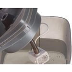 Petshop - Accesorii petshop - Castroane si adapatori - Fantana de apa inteligenta pentru pisici si caini - capacitate 2L, filtrare profunda, 162x162x155 mm - Infinity.ro