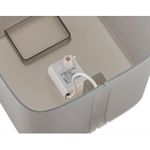 Petshop - Accesorii petshop - Castroane si adapatori - Fantana de apa inteligenta pentru pisici si caini - capacitate 2L, filtrare profunda, 162x162x155 mm - Infinity.ro