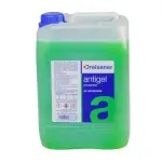 Auto si Moto - Intretinere auto - Uleiuri si lichide - ANTIGEL VERDE CONCENTRAT 5L - DREISSNER - Infinity.ro
