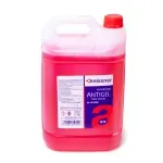 Auto si Moto - Intretinere auto - Uleiuri si lichide - ANTIGEL ROSU CONCENTRAT G12 5L - DREISSNER - Infinity.ro
