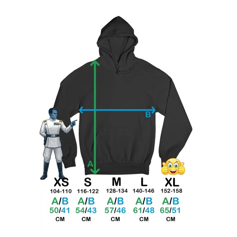Fashion, accesorii si bijuterii - Copii - Imbracaminte copii - Pulovere si hanorace copii - Hanorac copii Fishstick Fortnite Brawl Stars, negru, marime S Copii - Infinity.ro