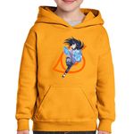 Fashion, accesorii si bijuterii - Copii - Imbracaminte copii - Pulovere si hanorace copii - Hanorac copii Naruto Hinata Hyuga Neji Anime Storm, portocaliu, marime XL Copii - Infinity.ro