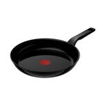 Casa si Gradina - Bucatarie si vesela - Vase pentru gatit - Tigai si seturi - Tigaie Tefal Renew de 28 cm C4320623, 100% aluminiu reciclat, indicator Thermo-Signal, compatibil cu inductia, invelis - Infinity.ro