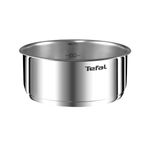 Casa si Gradina - Bucatarie si vesela - Vase pentru gatit - Tigai si seturi - Set 22 piese Tefal Ingenio Emotion L897SM74, cratite 16/18/20 cm, tigai 22/24/26/28 cm, tigaie saute 24 cm, wok 26 cm - Infinity.ro