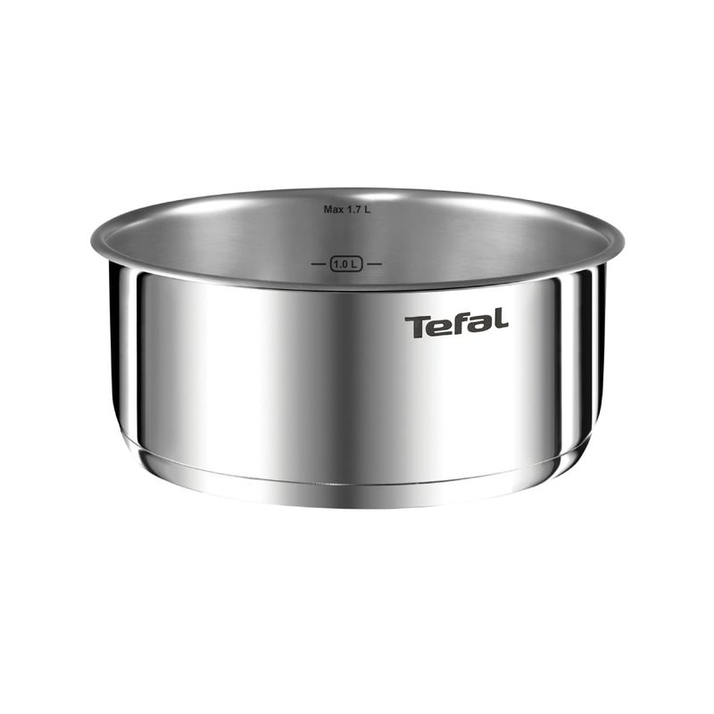 Casa si Gradina - Bucatarie si vesela - Vase pentru gatit - Tigai si seturi - Set 22 piese Tefal Ingenio Emotion L897SM74, cratite 16/18/20 cm, tigai 22/24/26/28 cm, tigaie saute 24 cm, wok 26 cm - Infinity.ro