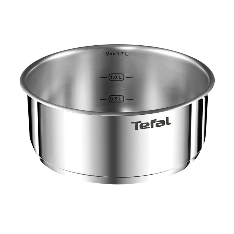 Casa si Gradina - Bucatarie si vesela - Vase pentru gatit - Tigai si seturi - Set 22 piese Tefal Ingenio Emotion L897SM74, cratite 16/18/20 cm, tigai 22/24/26/28 cm, tigaie saute 24 cm, wok 26 cm - Infinity.ro