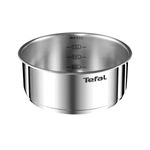 Casa si Gradina - Bucatarie si vesela - Vase pentru gatit - Tigai si seturi - Set 22 piese Tefal Ingenio Emotion L897SM74, cratite 16/18/20 cm, tigai 22/24/26/28 cm, tigaie saute 24 cm, wok 26 cm - Infinity.ro