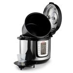 Casa si Gradina - Bucatarie si vesela - Vase pentru gatit - Oale sub presiune - Oala sub presiune electrica Tefal One Pot CY505EE0, 1200W, 5.8L, 25 de programe, functie pastrare la cald, temperatura - Infinity.ro