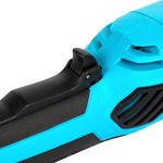 Casa si Gradina - Constructii - Scule electrice si accesorii - Polizoare - Polizor unghiular detoolz, 1200W, 125mm diametru disc, cu variator de turatie - Infinity.ro
