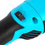 Casa si Gradina - Constructii - Scule electrice si accesorii - Polizoare - Polizor unghiular detoolz, 1200W, 125mm diametru disc, cu variator de turatie - Infinity.ro