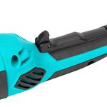 Casa si Gradina - Constructii - Scule electrice si accesorii - Polizoare - Polizor unghiular 1200W 125mm cu maner lung DZ - Infinity.ro