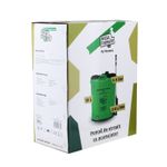 Casa si Gradina - Gradinarit si plante - Instalatii si accesorii pentru irigatii - Aparate pentru stropit gradina - Pompa de stropit micul fermier, capacitate 16l, pandora, cu acumulator - Infinity.ro