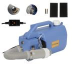 Casa si Gradina - Gradinarit si plante - Instalatii si accesorii pentru irigatii - Aparate pentru stropit gradina - Pulverizator ULV / Nebulizator 1000W 5L - Infinity.ro