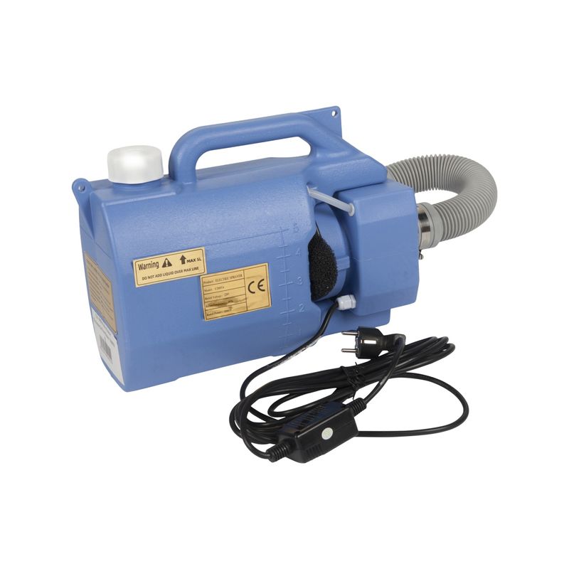 Casa si Gradina - Gradinarit si plante - Instalatii si accesorii pentru irigatii - Aparate pentru stropit gradina - Pulverizator ULV / Nebulizator 1000W 5L - Infinity.ro