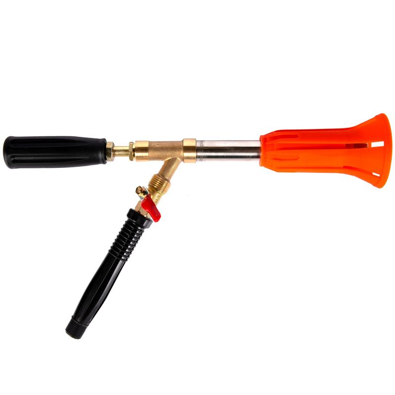 Casa si Gradina - Gradinarit si plante - Instalatii si accesorii pentru irigatii - Aparate pentru stropit gradina - Pompa de presiune micul fermier, 12V, 12Ah, pentru stropit - Infinity.ro