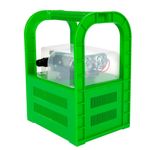 Casa si Gradina - Gradinarit si plante - Instalatii si accesorii pentru irigatii - Aparate pentru stropit gradina - Pompa de presiune micul fermier, 12V, 12Ah, pentru stropit - Infinity.ro