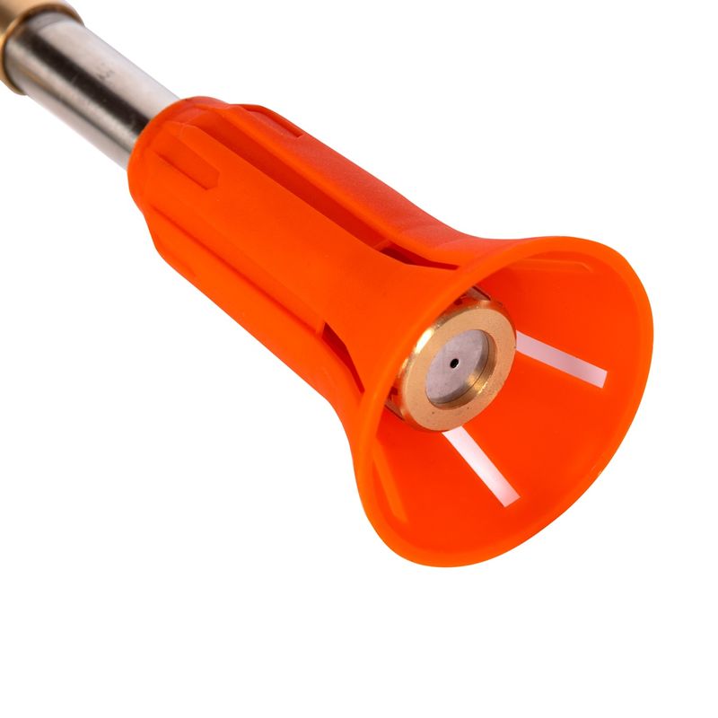 Casa si Gradina - Gradinarit si plante - Instalatii si accesorii pentru irigatii - Aparate pentru stropit gradina - Pompa de presiune micul fermier, 12V, 12Ah, pentru stropit - Infinity.ro