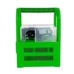 Casa si Gradina - Gradinarit si plante - Instalatii si accesorii pentru irigatii - Aparate pentru stropit gradina - Pompa de presiune micul fermier, 12V, 12Ah, pentru stropit - Infinity.ro