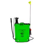 Casa si Gradina - Gradinarit si plante - Instalatii si accesorii pentru irigatii - Aparate pentru stropit gradina - Pompa de stropit micul fermier, capacitate 16l, pandora, utilizare manuala/acumulator - Infinity.ro