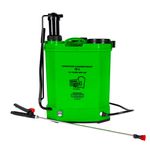 Casa si Gradina - Gradinarit si plante - Instalatii si accesorii pentru irigatii - Aparate pentru stropit gradina - Pompa de stropit micul fermier, capacitate 16l, pandora, utilizare manuala/acumulator - Infinity.ro