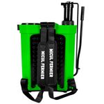 Casa si Gradina - Gradinarit si plante - Instalatii si accesorii pentru irigatii - Aparate pentru stropit gradina - Pompa de stropit micul fermier, capacitate 16l, pandora, utilizare manuala/acumulator - Infinity.ro