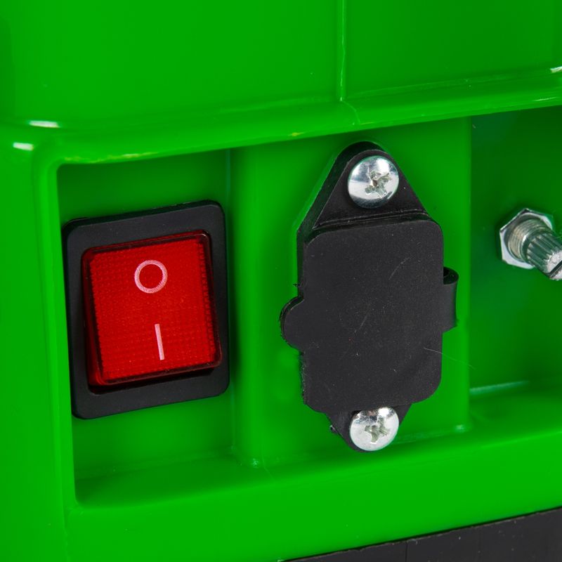 Casa si Gradina - Gradinarit si plante - Instalatii si accesorii pentru irigatii - Aparate pentru stropit gradina - Pompa de stropit micul fermier, capacitate 16l, pandora, utilizare manuala/acumulator - Infinity.ro
