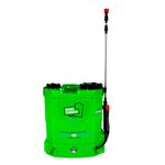 Casa si Gradina - Gradinarit si plante - Instalatii si accesorii pentru irigatii - Aparate pentru stropit gradina - Pompa de stropit cu acumulator, micul fermier 12L - Infinity.ro