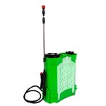 Casa si Gradina - Gradinarit si plante - Instalatii si accesorii pentru irigatii - Aparate pentru stropit gradina - Pompa de stropit cu acumulator, micul fermier 12L - Infinity.ro