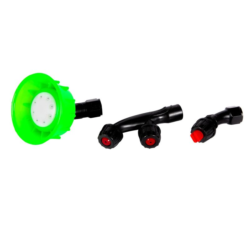 Casa si Gradina - Gradinarit si plante - Instalatii si accesorii pentru irigatii - Aparate pentru stropit gradina - Pompa de stropit cu acumulator, micul fermier 12L - Infinity.ro